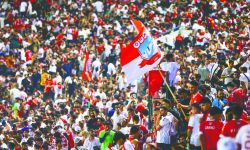 لجنة الانضباط تجتمع غدًا للتحقيق في أحداث نهائي كأس العراق